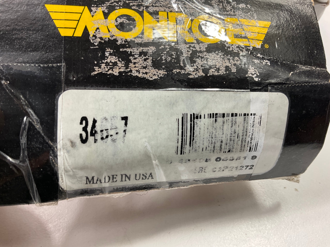 Monroe 34657 Front Suspension Shock Absorber