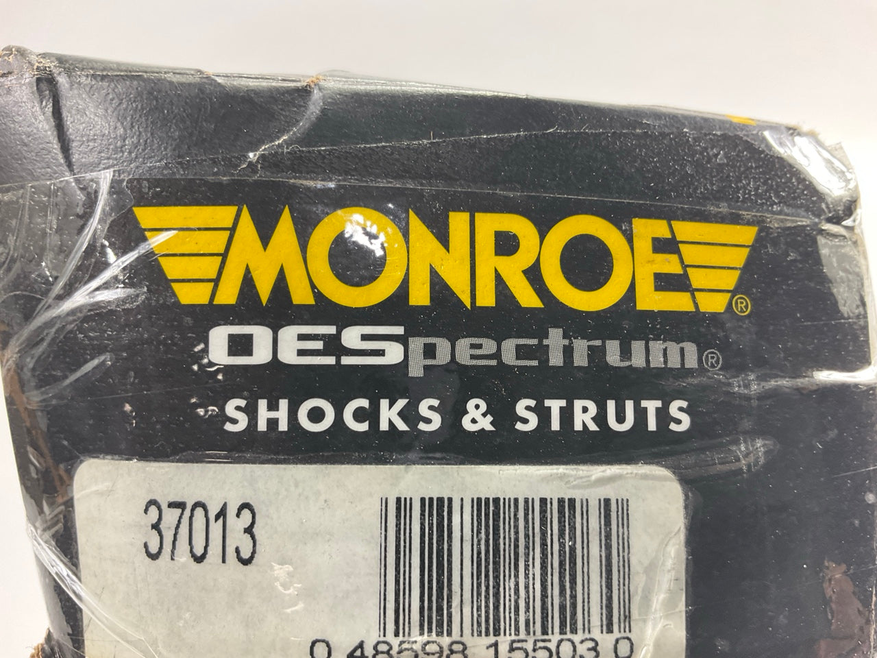 Monroe 37013 Rear OESpectrum Light Truck Shock Absorber