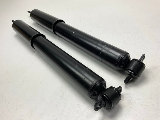 (2) Monroe 37083 Front Suspension Shock Absorber