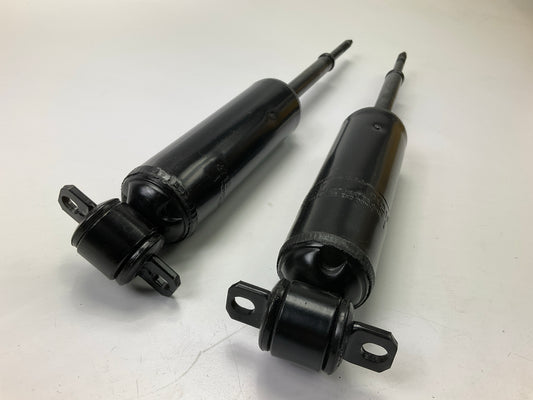 (2) Monroe 37129 OESpectrum Light Truck Shock Absorber, Front