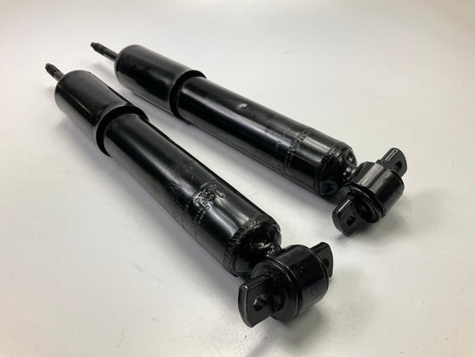 (2) Monroe 37131 Front Single Shock For 1997-2003 Ford F-150 2WD - RWD ONLY