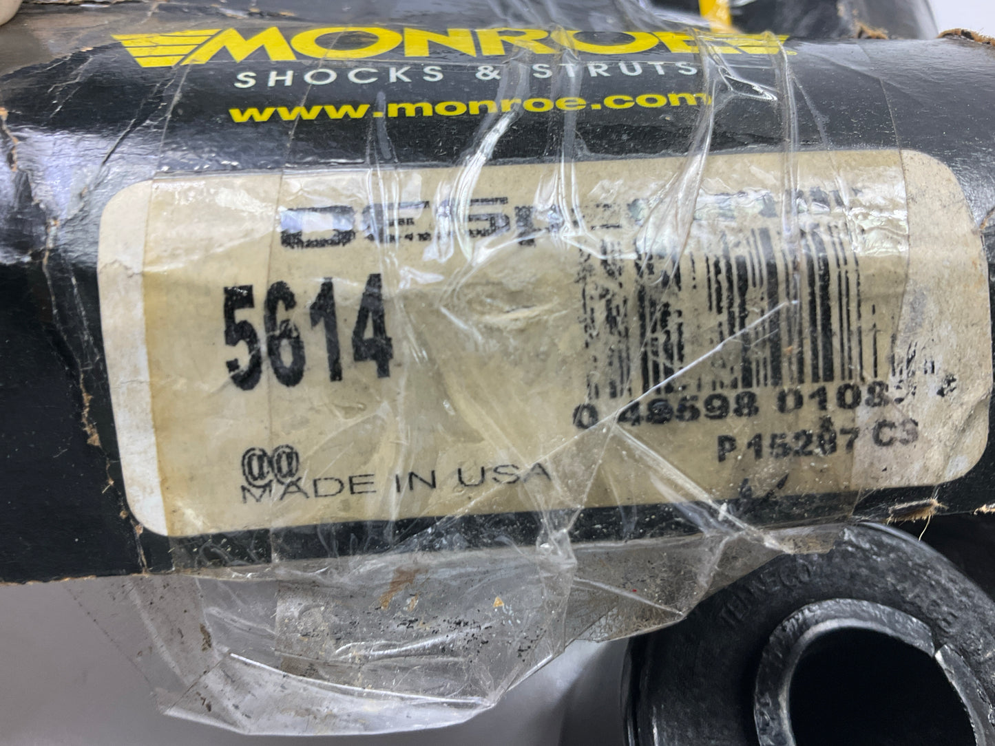 Monroe 5614 OESpectrum Shock Absorber, Rear