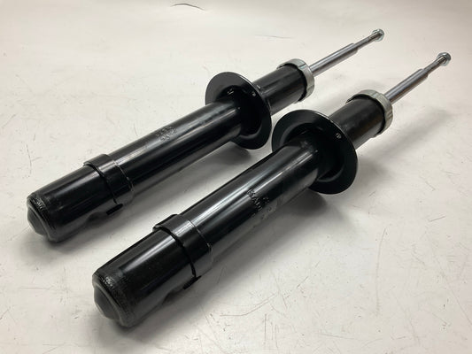 (2) Monroe 72244 Front Suspension Strut Assembly