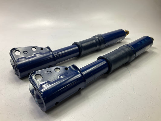 (2) Monroe 801798 Rear Air Suspension Struts