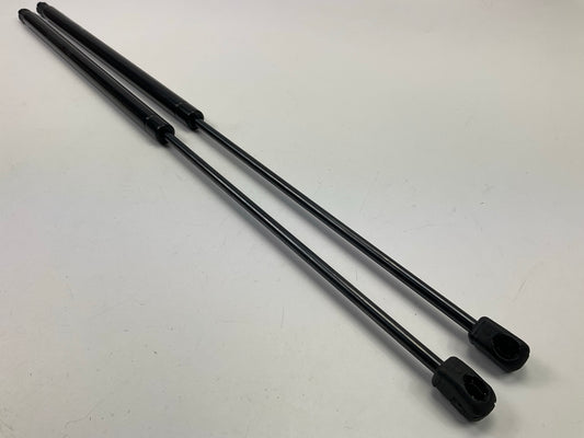 (2) Monroe 901888 Front Hood Lift Shock Strut Supports For 2005-11 Cadillac STS