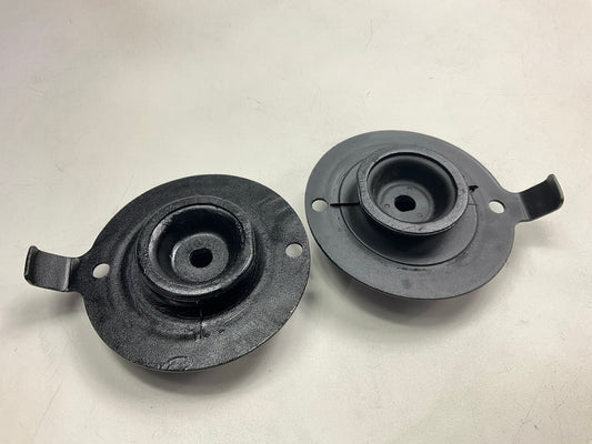 (2) Monroe 901959 Rear Suspension Strut Mounting Kit