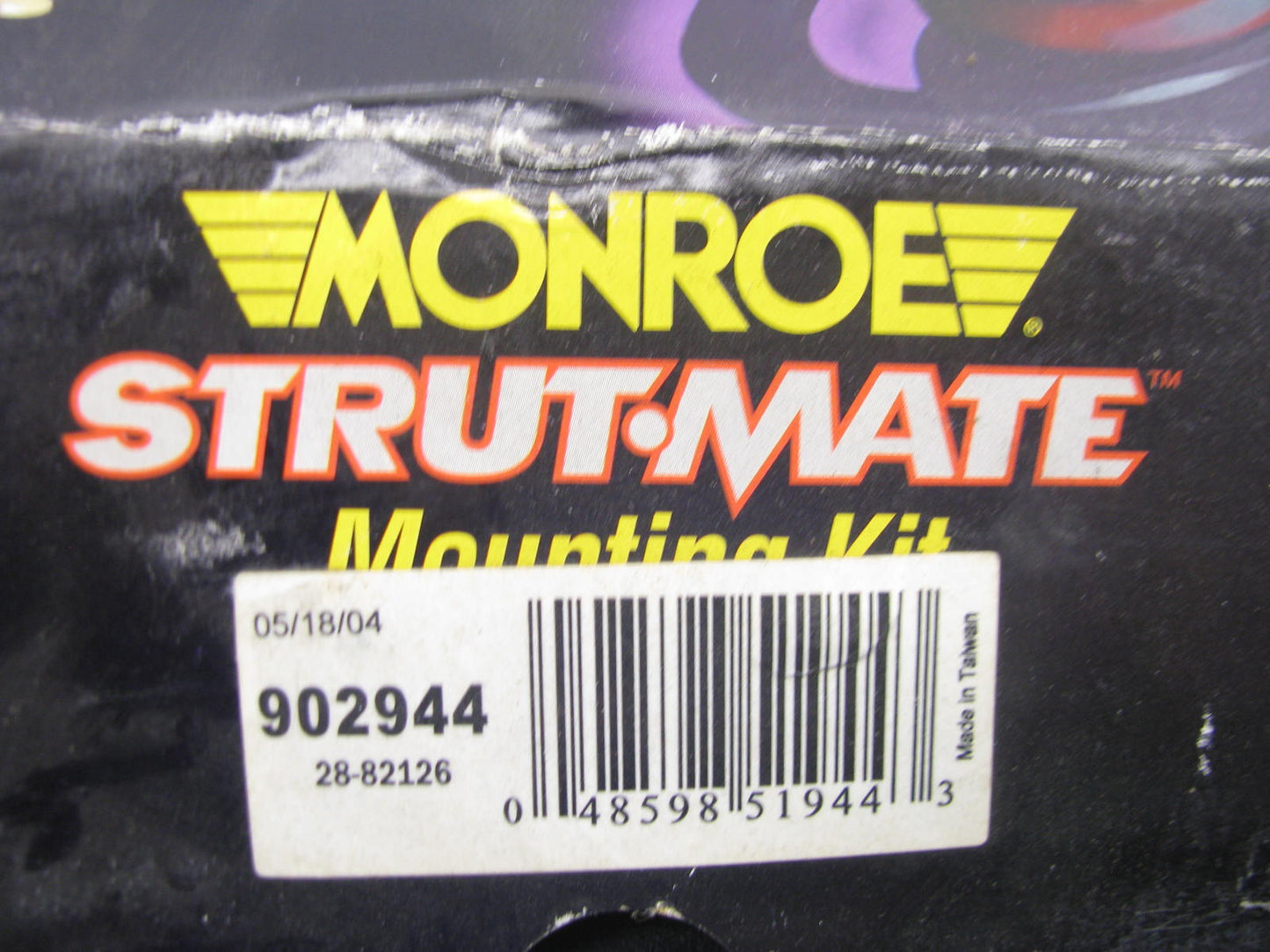 Monroe 902944 Front Suspension Strut Mount
