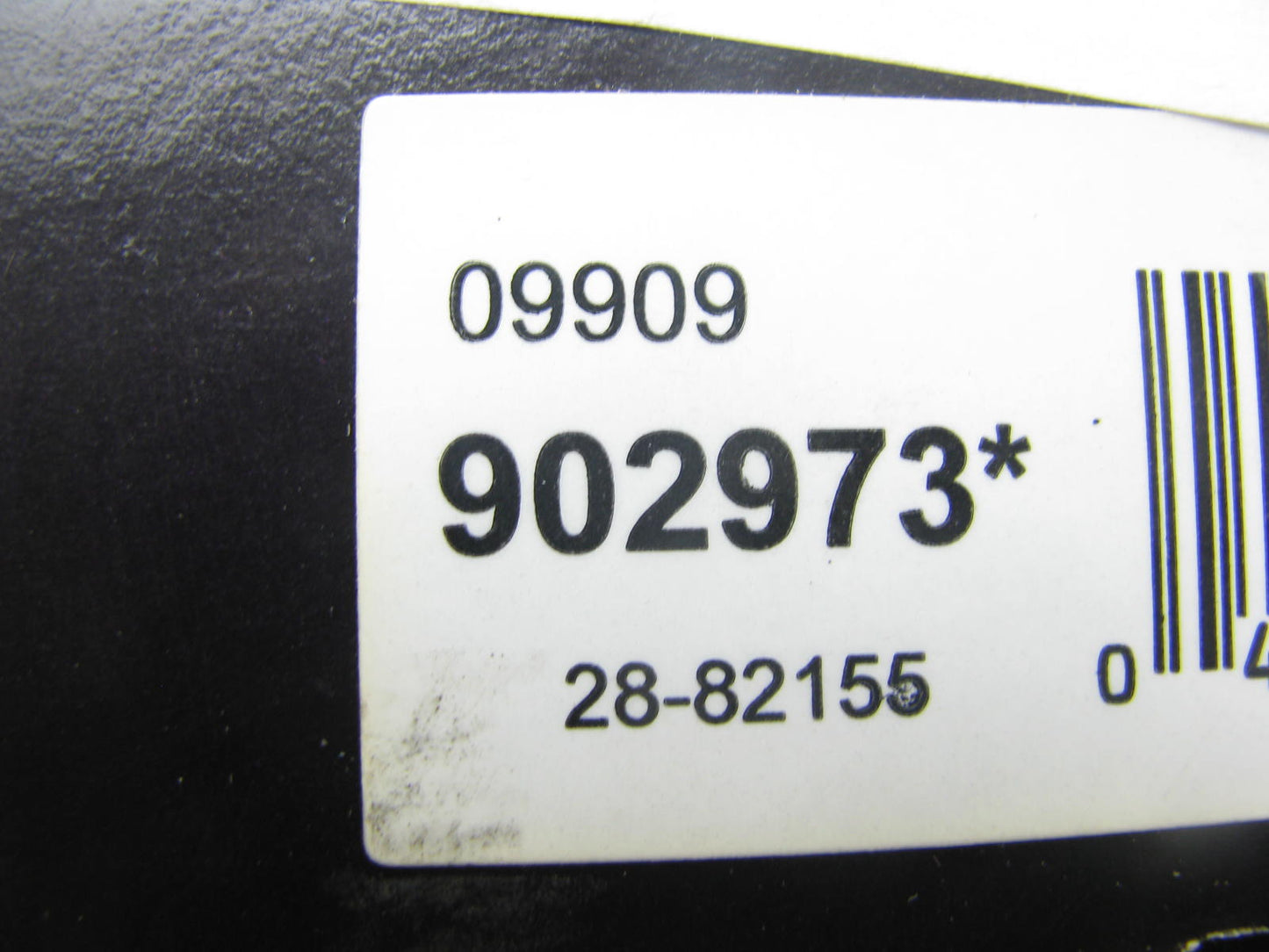 (2) Monroe 902973 Suspension Strut Mount - Front
