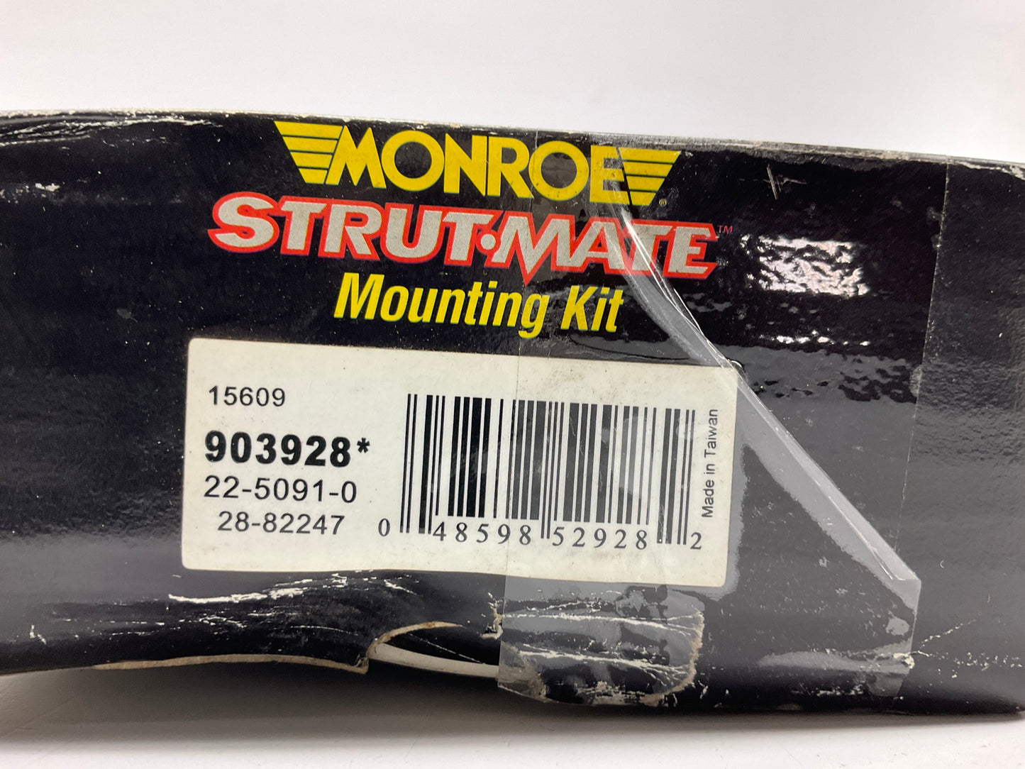 Monroe 903928 Front Suspension Strut Mount For 2000-2007 Ford Focus