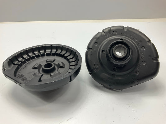 (2) Monroe 903978 Suspension Coil Spring Seat, Front