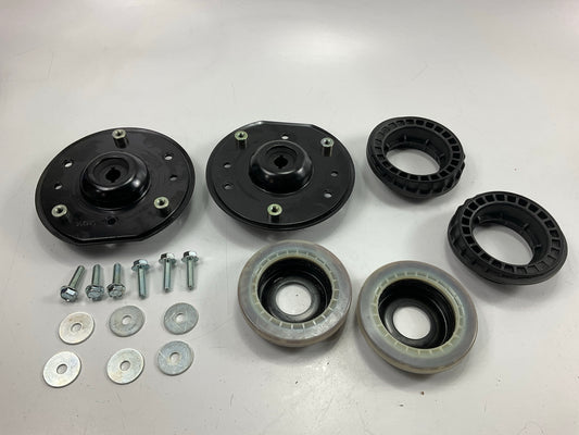 (2) Monroe 905980 Front Suspension Strut Mount