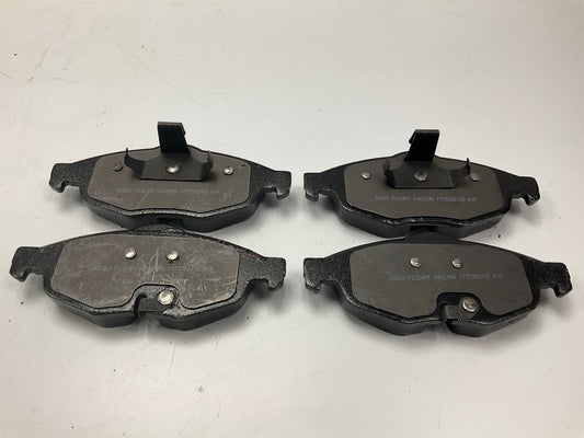 Monroe GX869 Front Disc Brake Pads