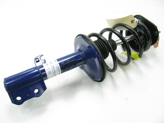 Monroe LS57115 Front Right Loaded Suspension Strut And Coil Spring Assembly