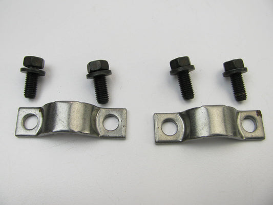 Moog 318-10 Universal U-Joint Strap Kit