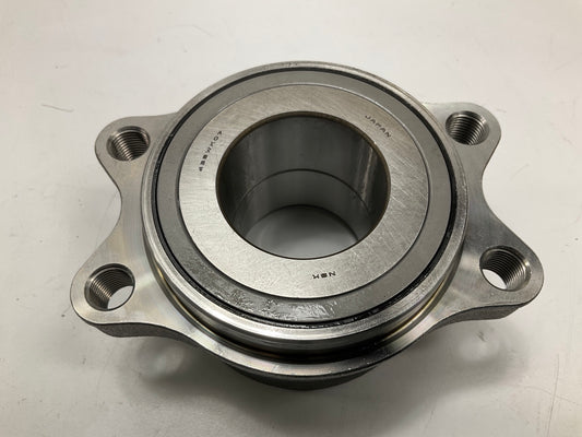 Moog 512356 Rear Wheel Bearing And Hub Assembly