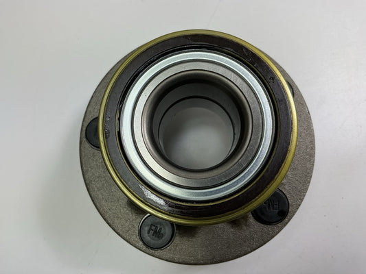 Moog 512439 Rear Wheel Bearing & Hub Assembly For 2010-2013 Ford Transit Connect