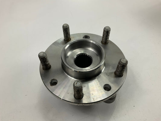 Moog 513013 Front Wheel Hub Bearing