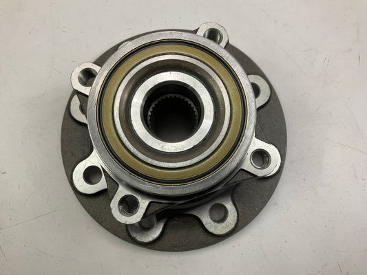 Moog 515012 Front Wheel Hub Bearing For 1994-1999 Dodge Ram 2500 4WD