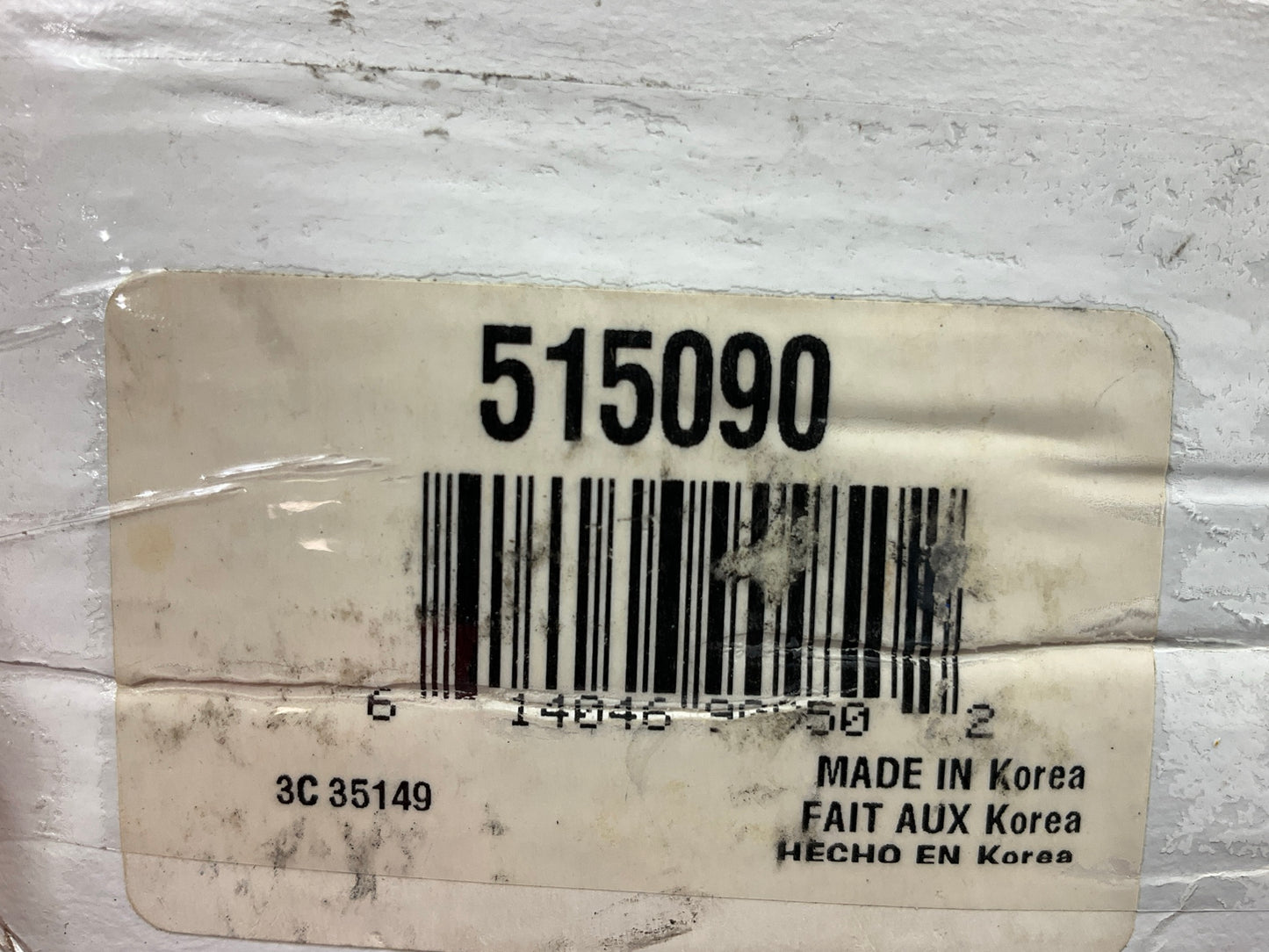 Moog 515090 Front Wheel Bearing And Hub 2007-2009 Entourage 2006-2005 Sedona