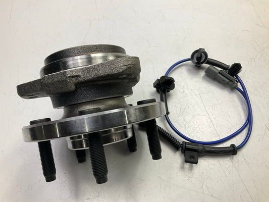 Moog 515129 Front Wheel Bearing And Hub 2009-2011 Ranger 2003-2010 B4000