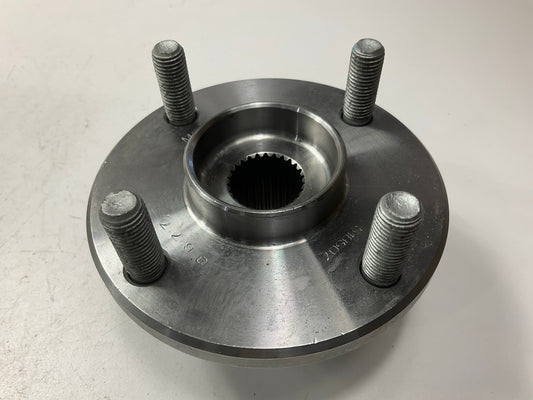 Moog 518507 Front Wheel Hub