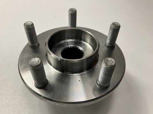 NO HARDWARE - Moog 518519 Front Wheel Hub Repair Kit
