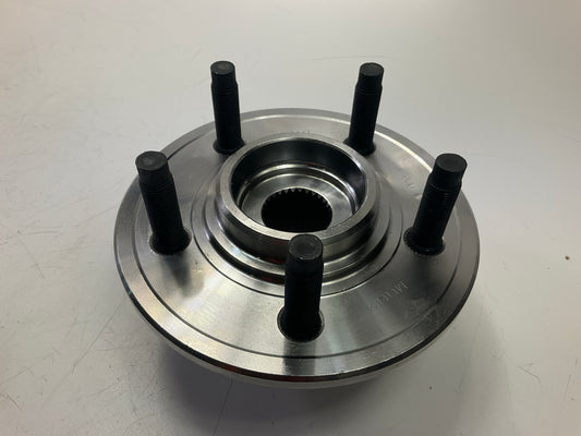 Moog 521000 Rear Wheel Hub & Bearing Repair Kit