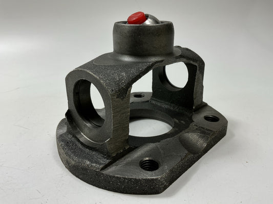 Moog 630F Double Cardan CV Flange Yoke