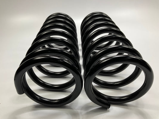 Moog 81119 Rear Coil Springs (Constant Rate) For 2005-2012 Nissan Pathfinder