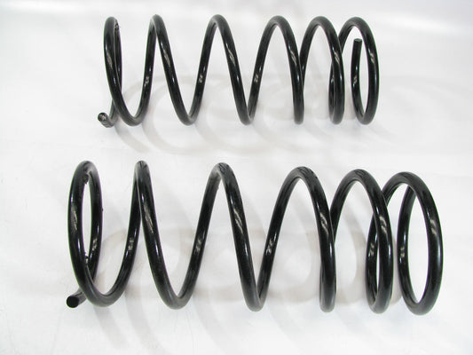 Moog CC202 Front Variable Rate Coil Springs For 1977-1979 Volkswagen Rabbit