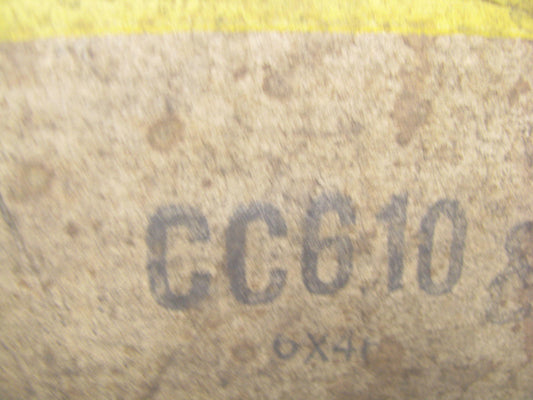 Moog CC610 Variable Rate Suspension Coil Springs - Front