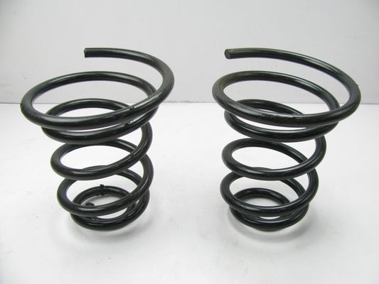 Moog CC643 Rear Coil Springs - Variable Rate Springs