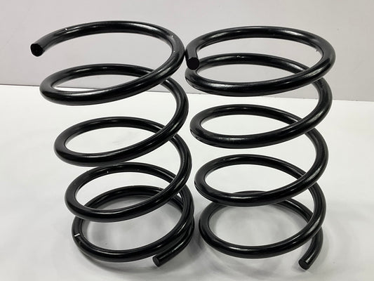Moog CC80990 Front Coil Springs For 2002-2005 Honda Civic Hatchback