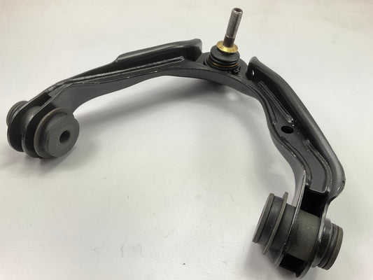 MISSING ONE NUT - Moog CK80038 Front Right Upper Control Arm With Ball Joint