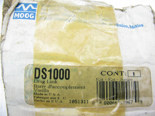 Moog DS1000 Steering Drag Link