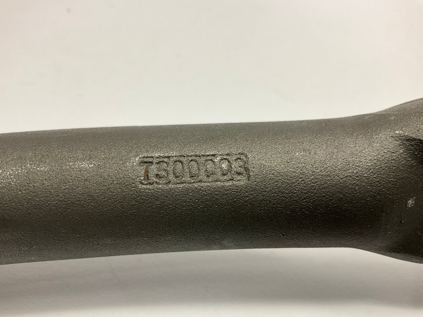 Moog DS300003 Front Right Inner Drag Link