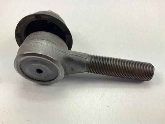 Moog ES2097L Front Left Outer Steering Tie Rod End 1975 IHC Traveall