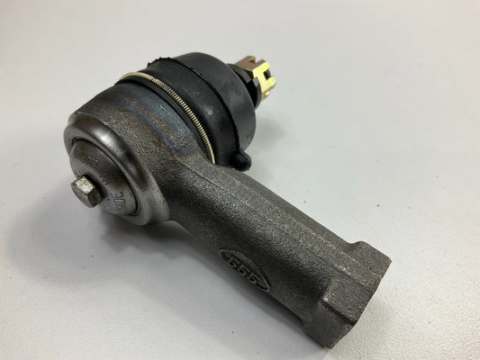 Moog ES2171R Front Outer Steering Tie Rod End (OEM 555)