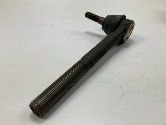 NO HARDWARE - Moog ES2836RL Front Outer Steering Tie Rod End