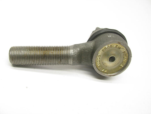 Moog ES3198RL Steering Tie Rod End - Front Outer