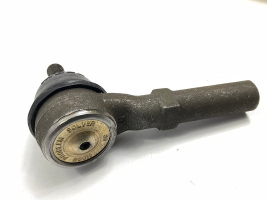 NO HARDWARE - Moog ES3302RL Front Outer Steering Tie Rod End