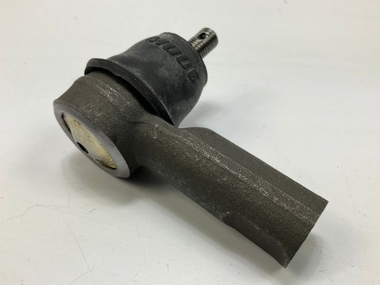 NO HARDWARE - Moog ES3377 Front Outer Steering Tie Rod End