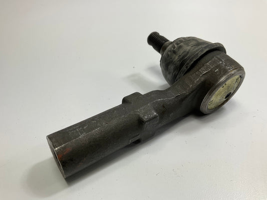 NO HARDWARE - Moog ES3446T Front Left Outer Steering Tie Rod End