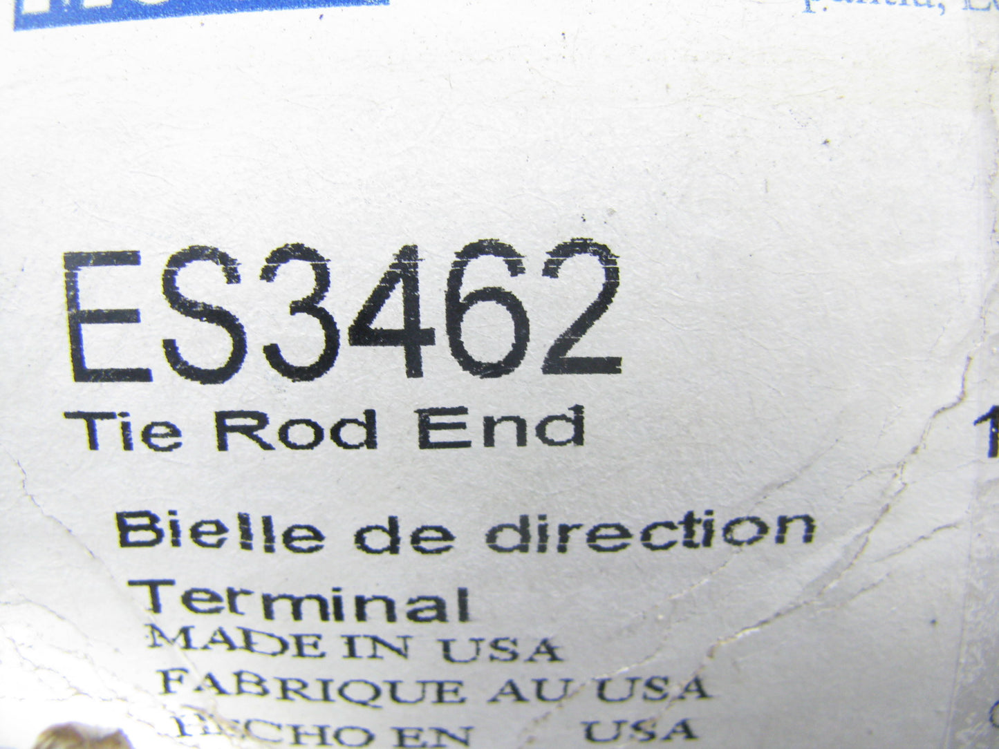 Moog ES3462 Front Outer Steering Tie Rod End - 4WD 4X4 ONLY