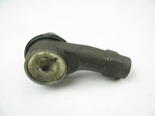 Moog ES3587 Front Right Outer Steering Tie Rod End for 2000-2006 Ford Focus