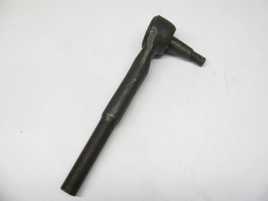Moog ES378L Steering Tie Rod End - Front Outer