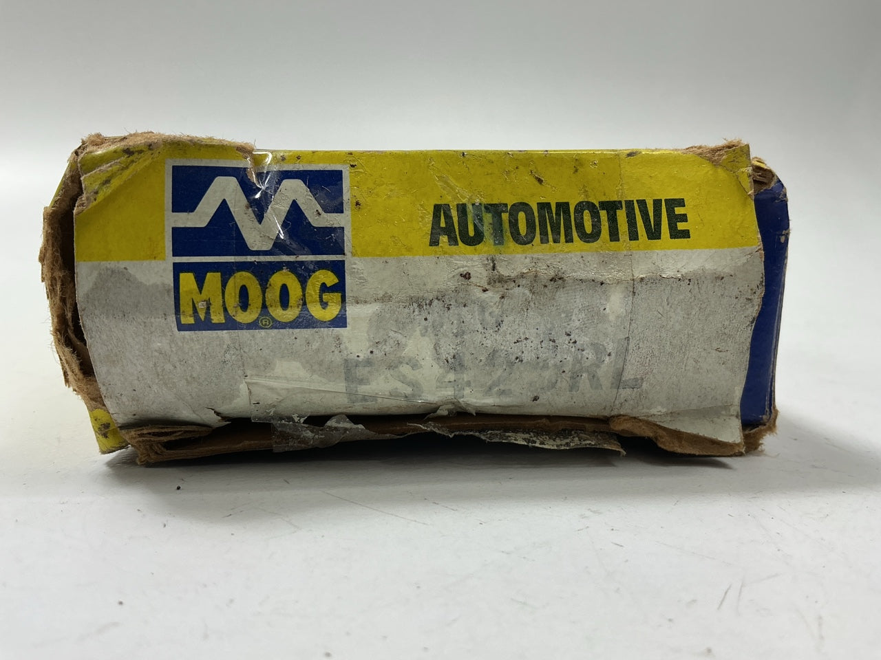 Moog ES425RL FRONT OUTER Steering Tie Rod End