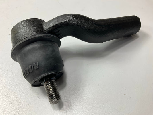 NO HARDWARE - Moog ES800955 Front Left Outer Steering Tie Rod End