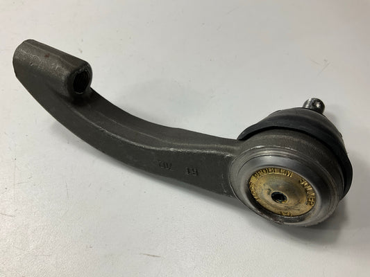 NO HARWADRE - Moog ES80361 Front Outer Steering Tie Rod End