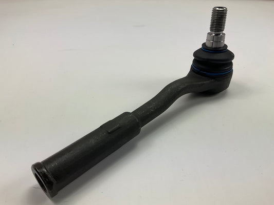 Missing A Nut - Moog ES80978 Front Outer Steering Tie Rod End
